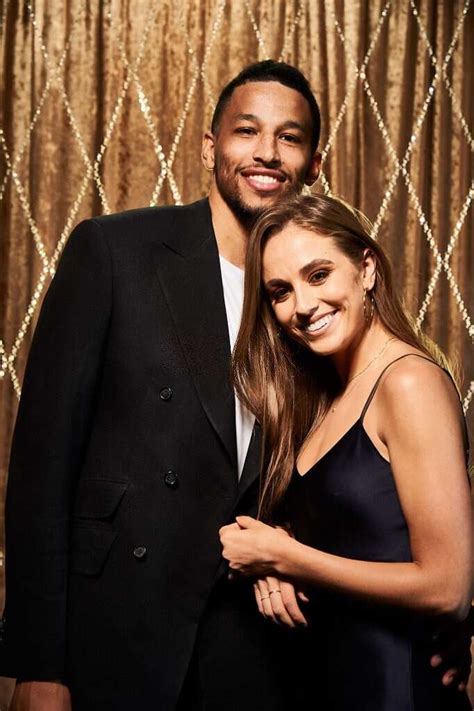 rachel demita andre roberson|Rachel DeMita Bio, Wiki, Net Worth, Boyfriend, Husband, Age